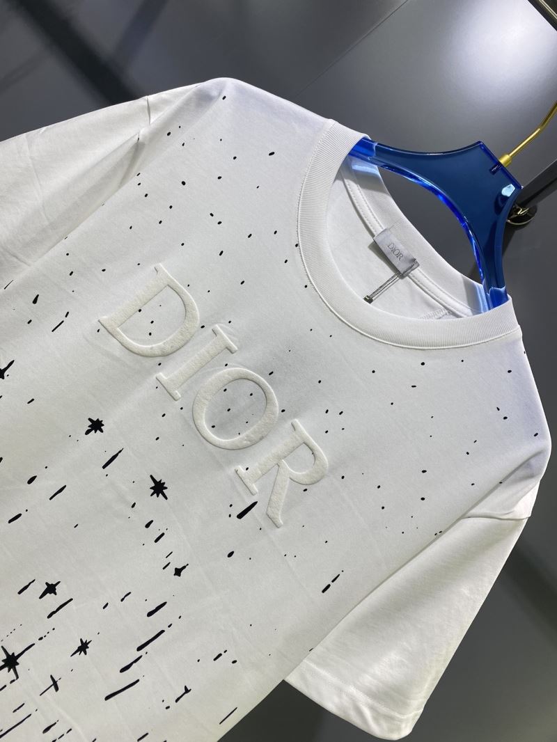 Christian Dior T-Shirts